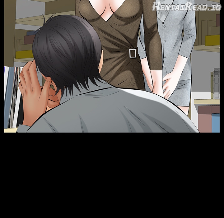 Malja - Manhwa chapter 28 - page 93