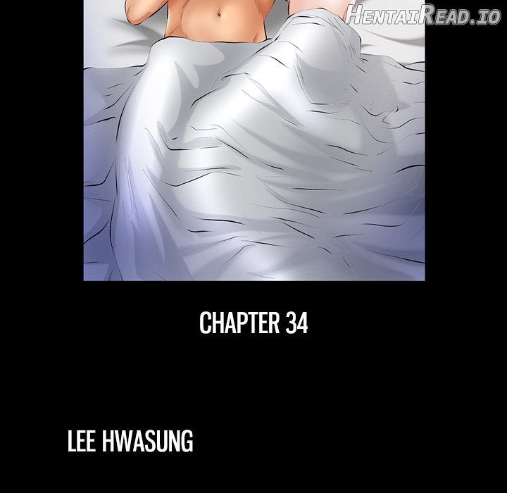 Malja - Manhwa chapter 34 - page 10