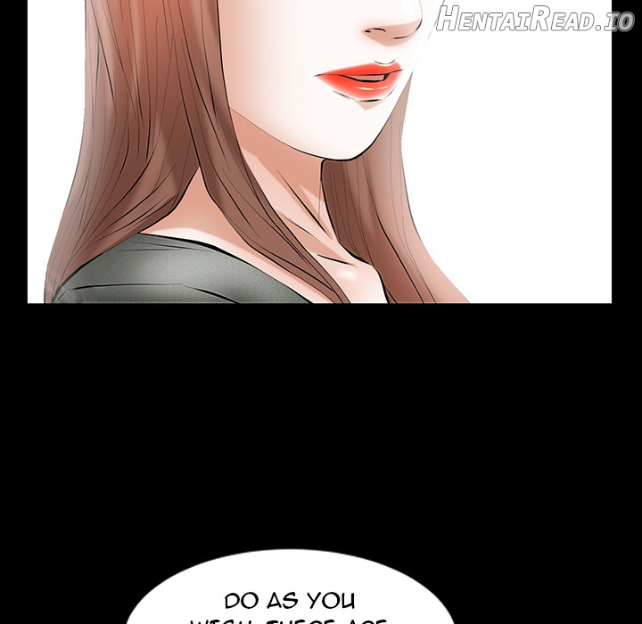 Malja - Manhwa chapter 34 - page 110
