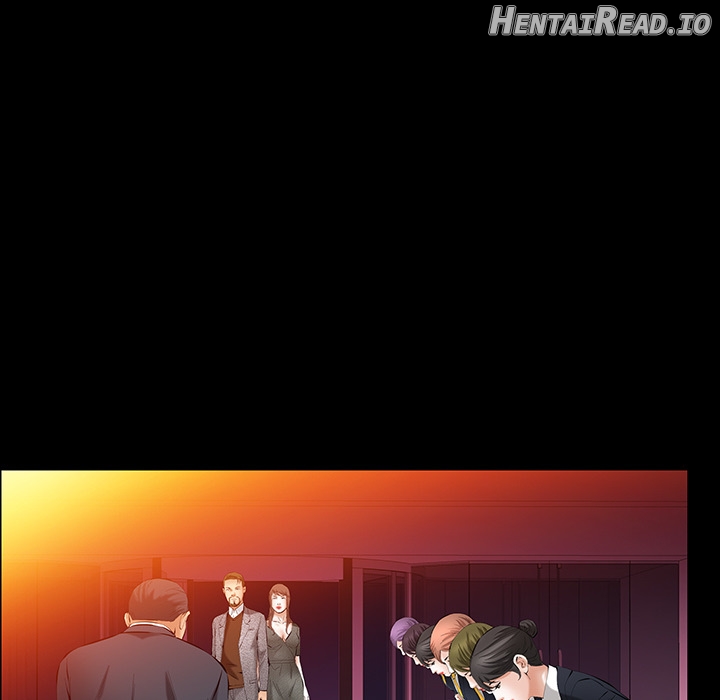 Malja - Manhwa chapter 34 - page 21