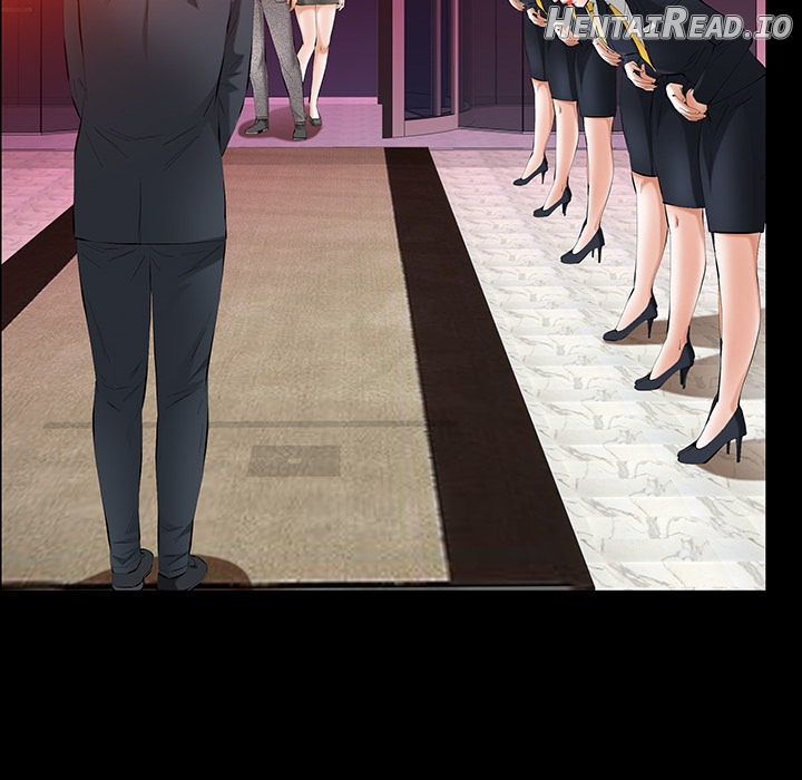Malja - Manhwa chapter 34 - page 22