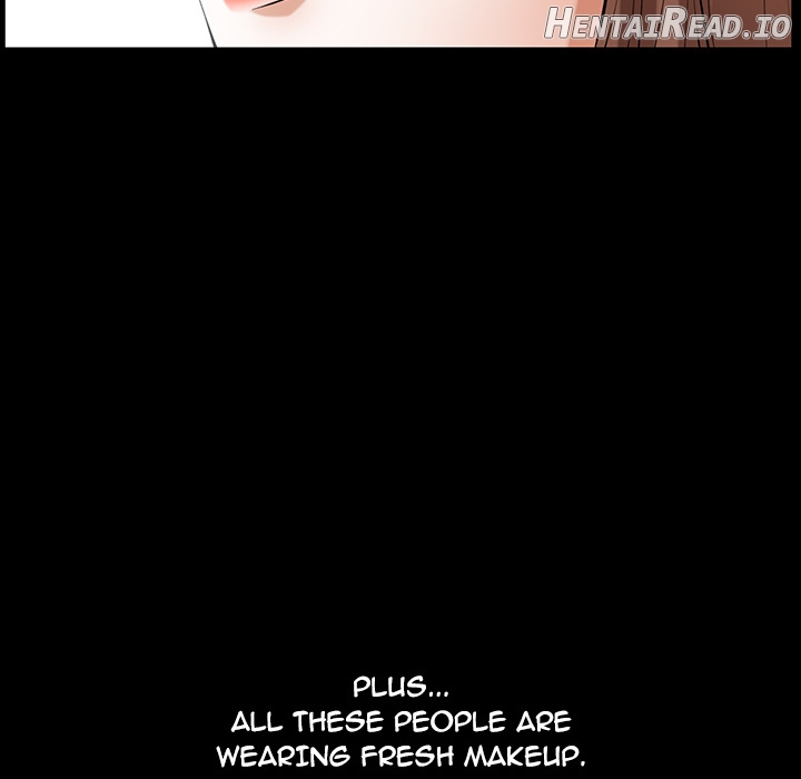 Malja - Manhwa chapter 34 - page 27