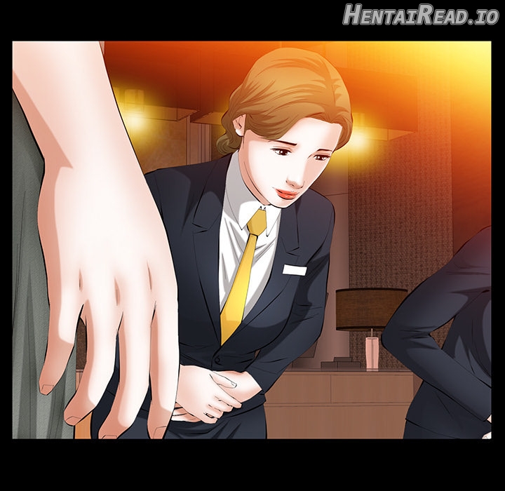 Malja - Manhwa chapter 34 - page 28