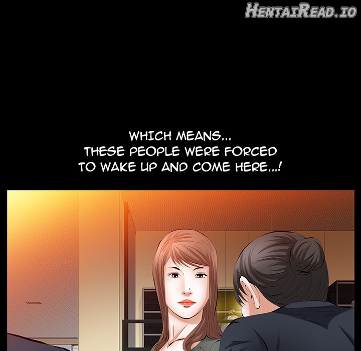 Malja - Manhwa chapter 34 - page 29