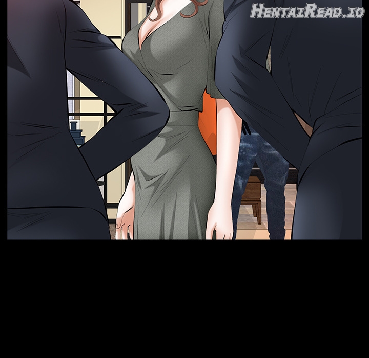 Malja - Manhwa chapter 34 - page 30