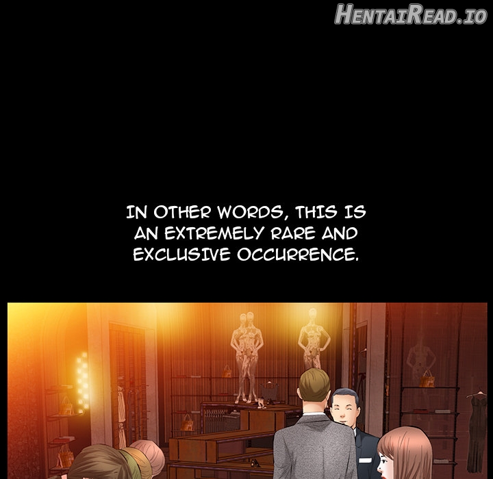 Malja - Manhwa chapter 34 - page 31
