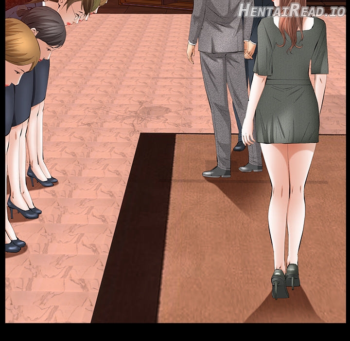 Malja - Manhwa chapter 34 - page 32