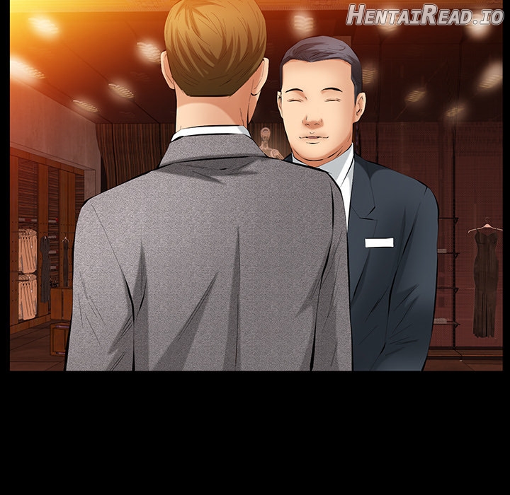 Malja - Manhwa chapter 34 - page 34