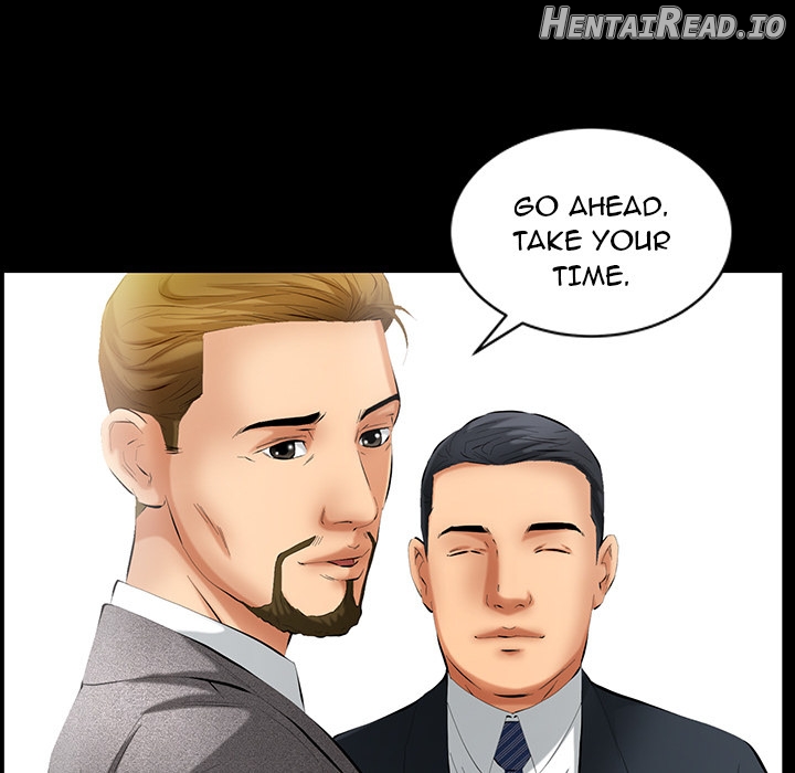 Malja - Manhwa chapter 34 - page 35