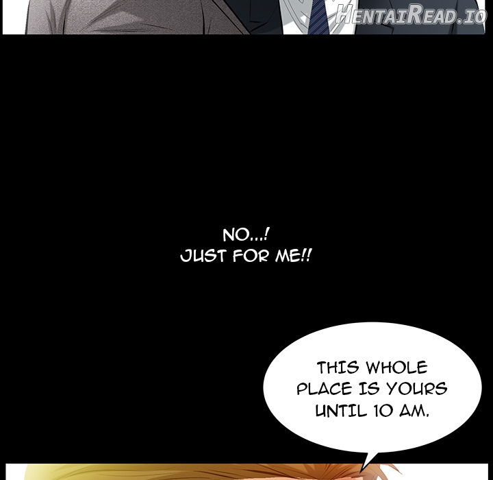 Malja - Manhwa chapter 34 - page 36