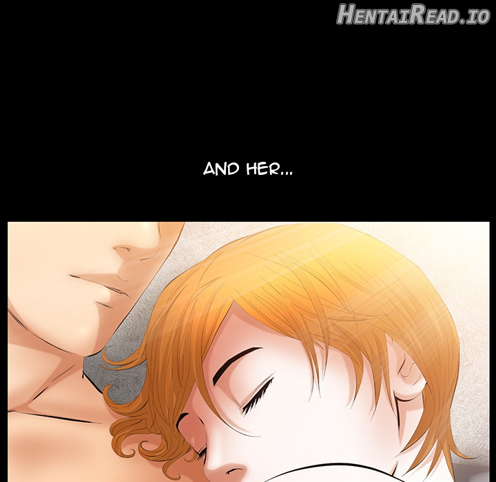 Malja - Manhwa chapter 34 - page 55