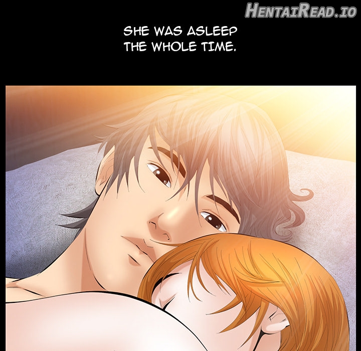 Malja - Manhwa chapter 34 - page 57