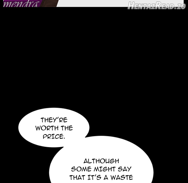 Malja - Manhwa chapter 34 - page 67