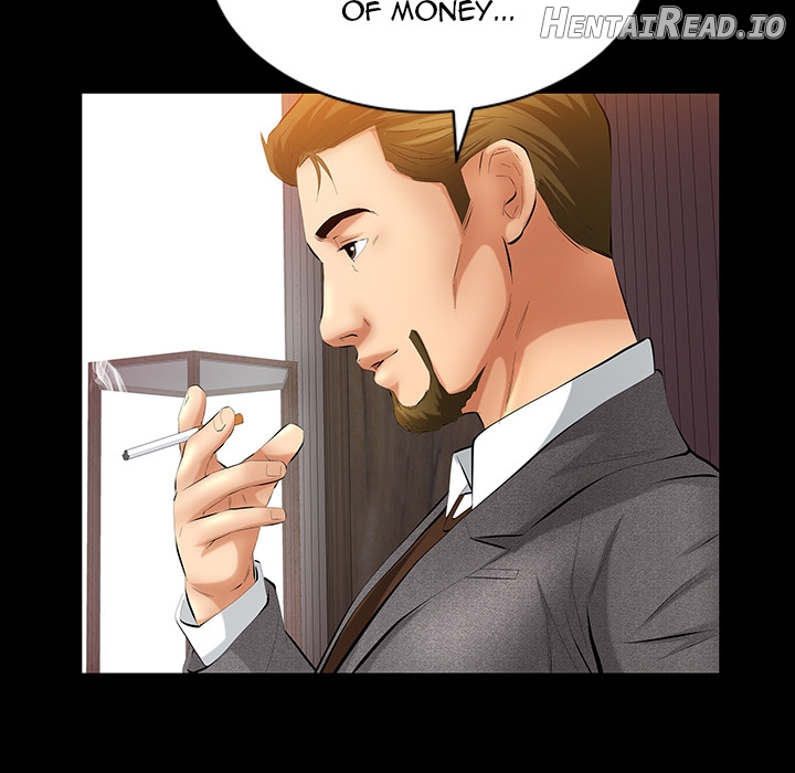 Malja - Manhwa chapter 34 - page 68