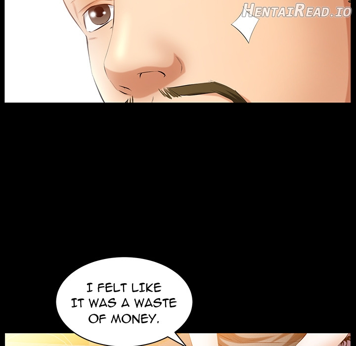 Malja - Manhwa chapter 34 - page 70