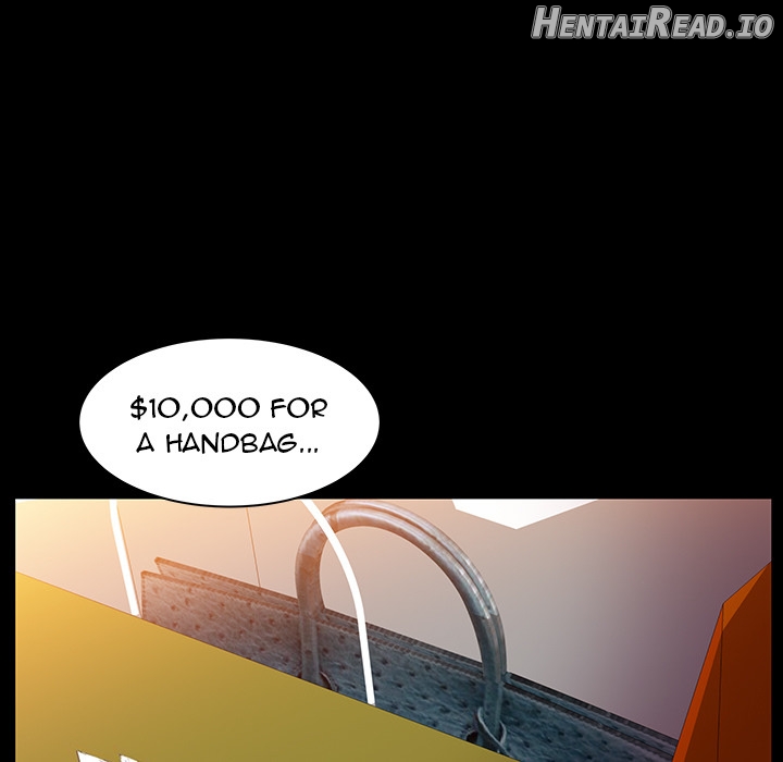 Malja - Manhwa chapter 34 - page 72