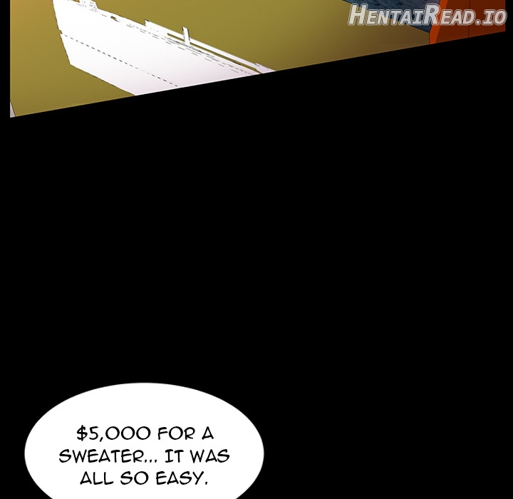 Malja - Manhwa chapter 34 - page 73