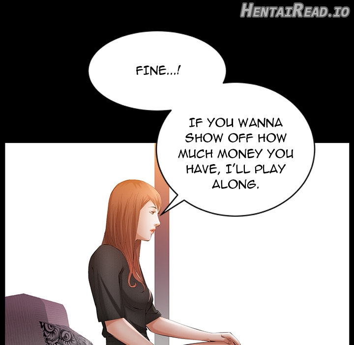 Malja - Manhwa chapter 34 - page 79