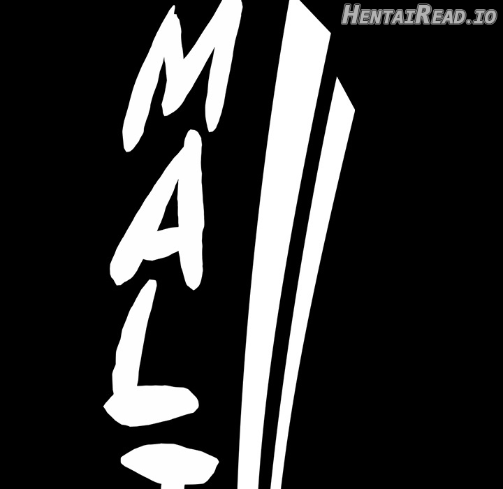 Malja - Manhwa chapter 34 - page 8