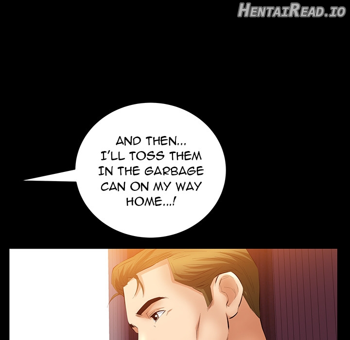Malja - Manhwa chapter 34 - page 84