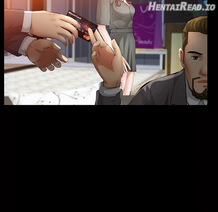 Malja - Manhwa chapter 34 - page 91