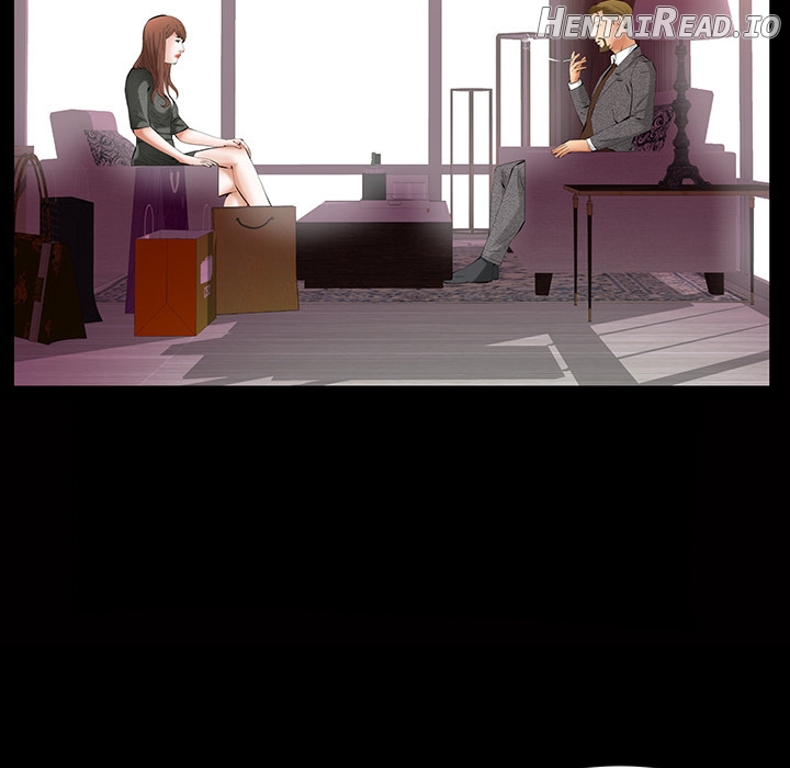 Malja - Manhwa chapter 34 - page 95