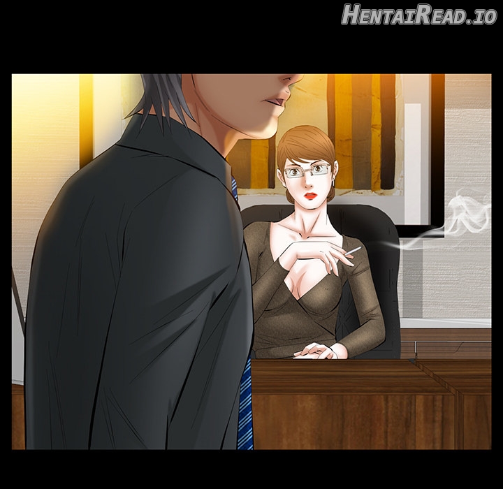 Malja - Manhwa chapter 29 - page 17