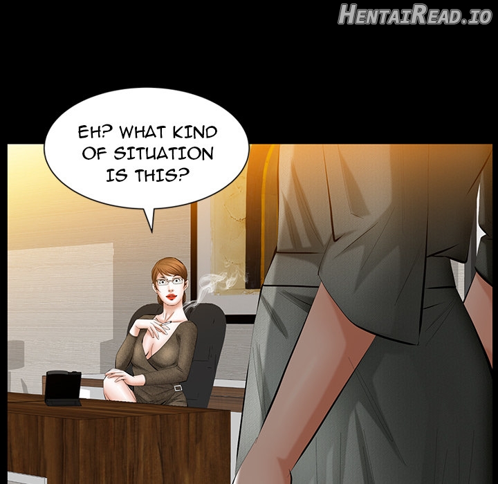 Malja - Manhwa chapter 29 - page 22