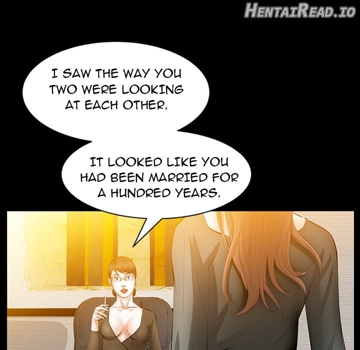 Malja - Manhwa chapter 29 - page 40