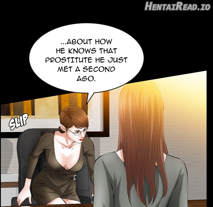 Malja - Manhwa chapter 29 - page 59