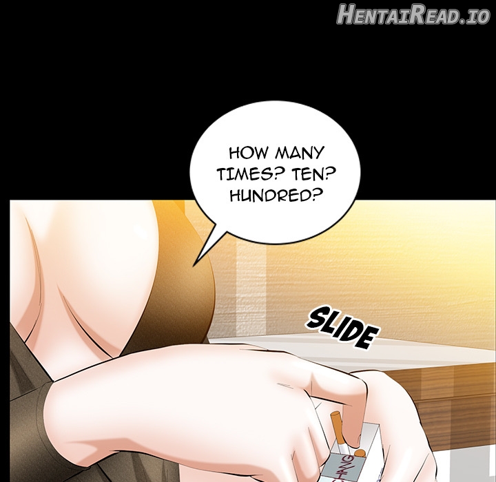 Malja - Manhwa chapter 29 - page 70