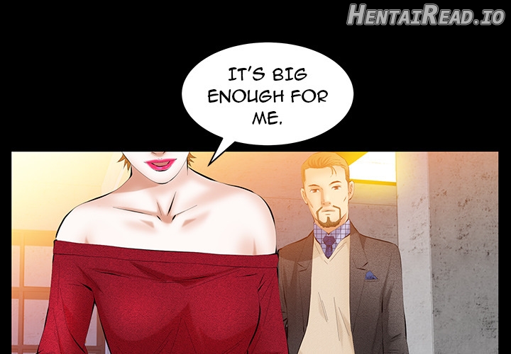 Malja - Manhwa chapter 35 - page 1