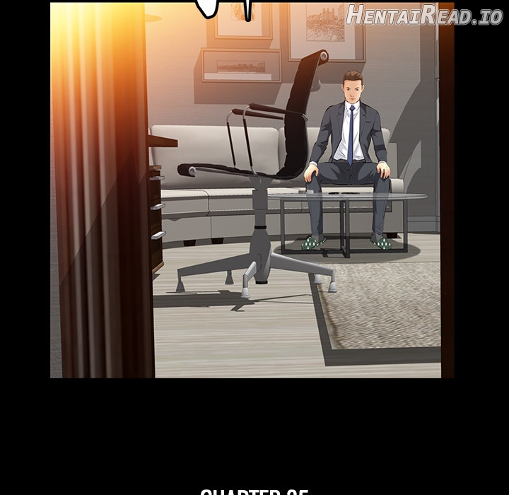 Malja - Manhwa chapter 35 - page 10