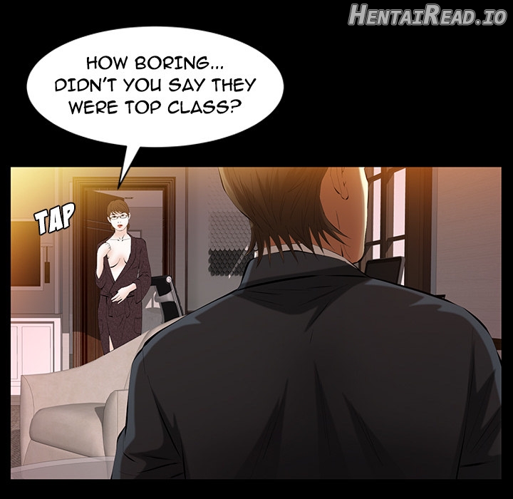 Malja - Manhwa chapter 35 - page 105
