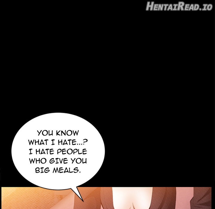 Malja - Manhwa chapter 35 - page 111