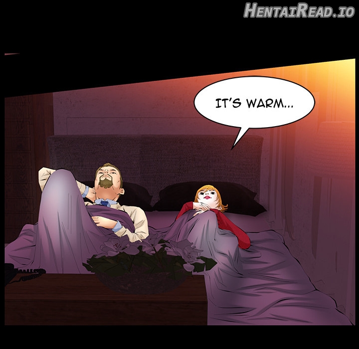 Malja - Manhwa chapter 35 - page 21