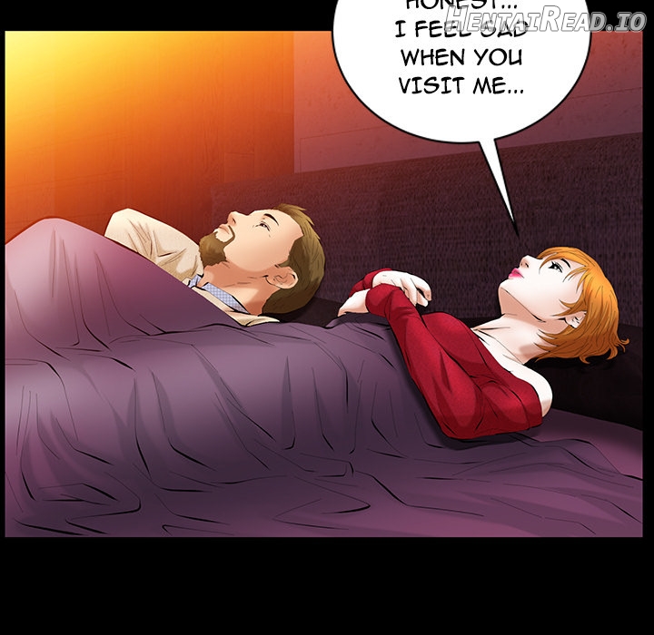 Malja - Manhwa chapter 35 - page 30
