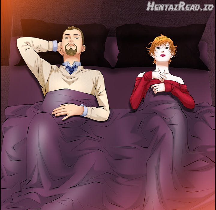 Malja - Manhwa chapter 35 - page 38