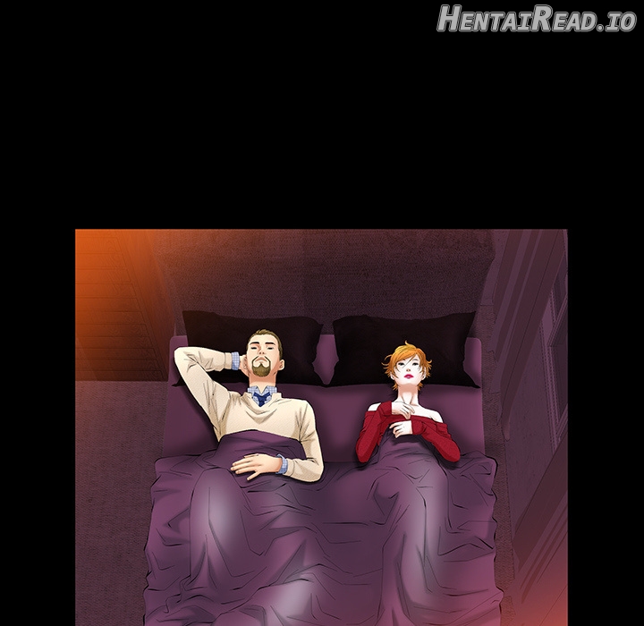 Malja - Manhwa chapter 35 - page 40