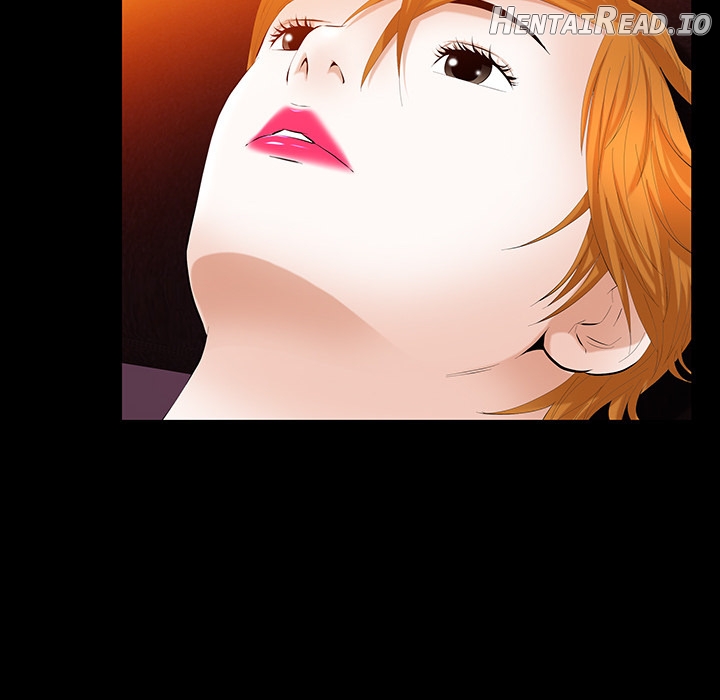 Malja - Manhwa chapter 35 - page 44