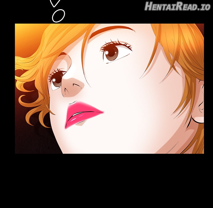 Malja - Manhwa chapter 35 - page 47