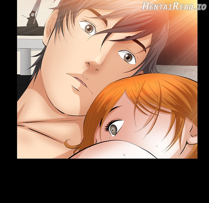 Malja - Manhwa chapter 35 - page 59