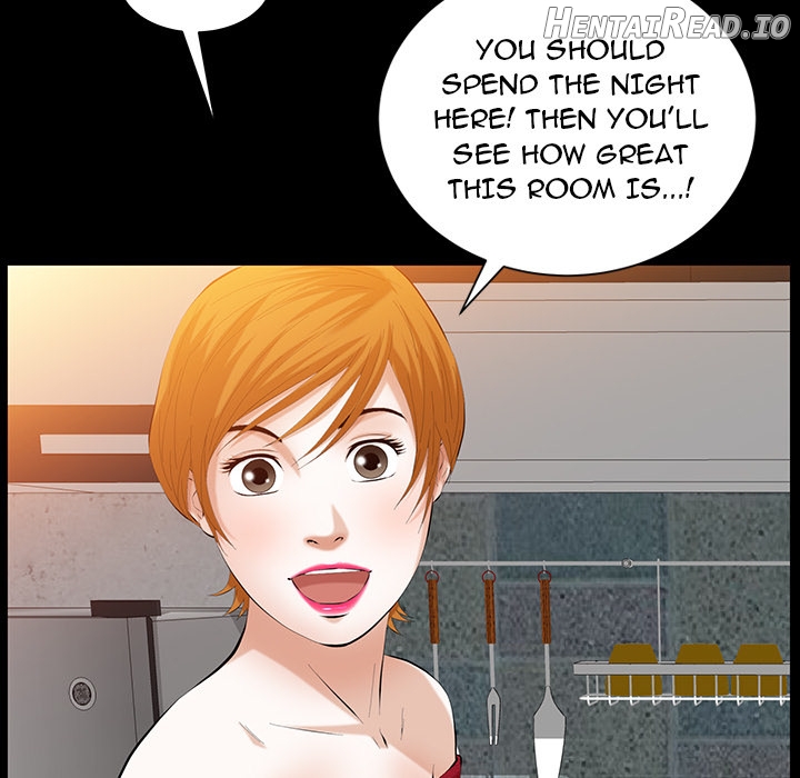 Malja - Manhwa chapter 35 - page 6