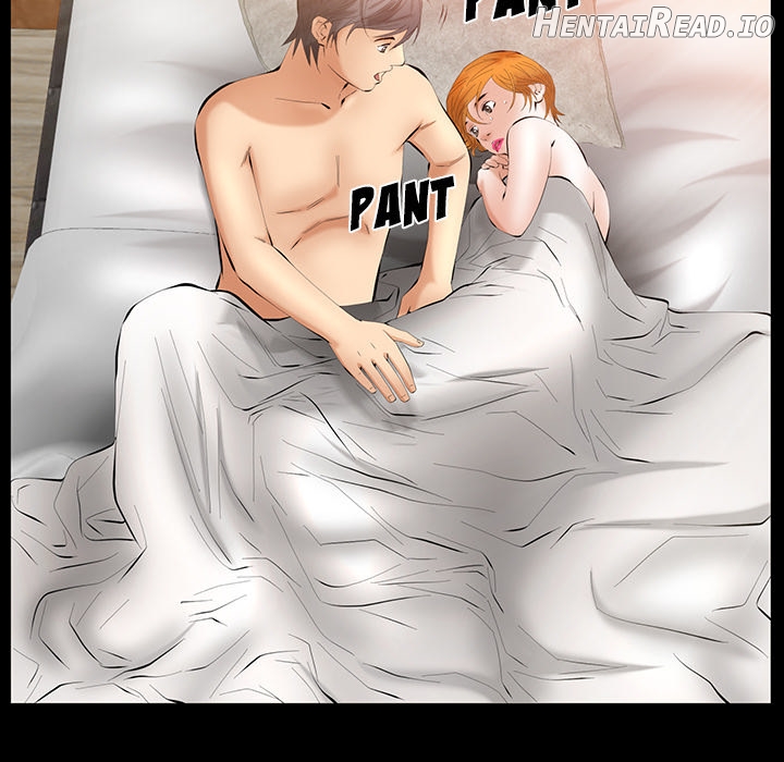 Malja - Manhwa chapter 35 - page 61