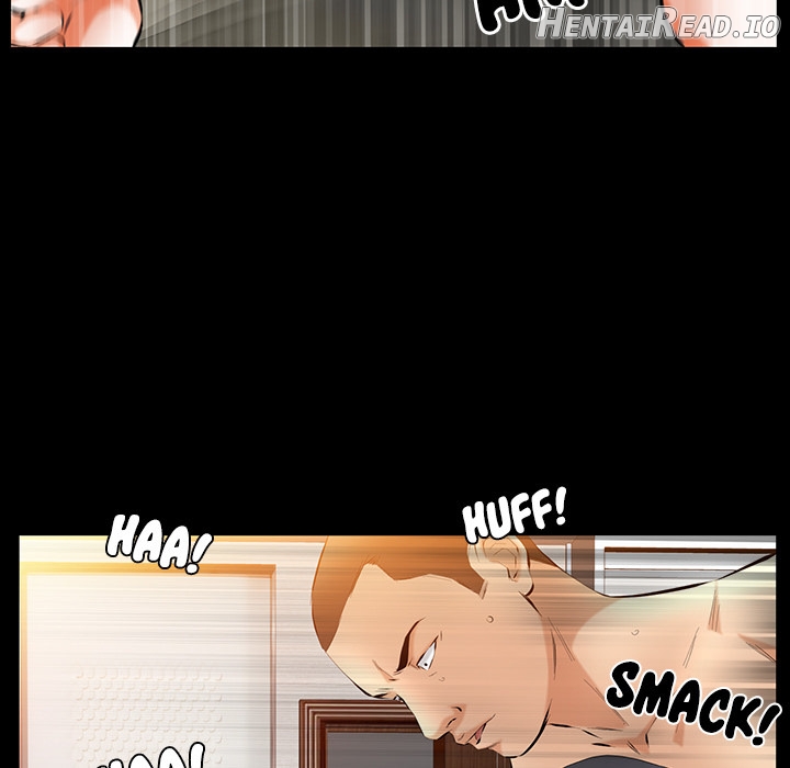 Malja - Manhwa chapter 35 - page 91