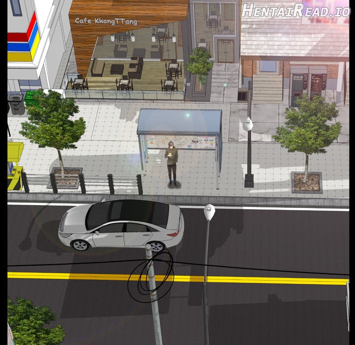 Malja - Manhwa chapter 53 - page 115