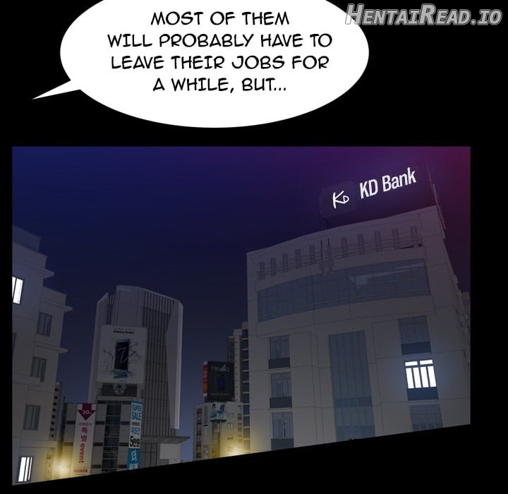 Malja - Manhwa chapter 53 - page 39