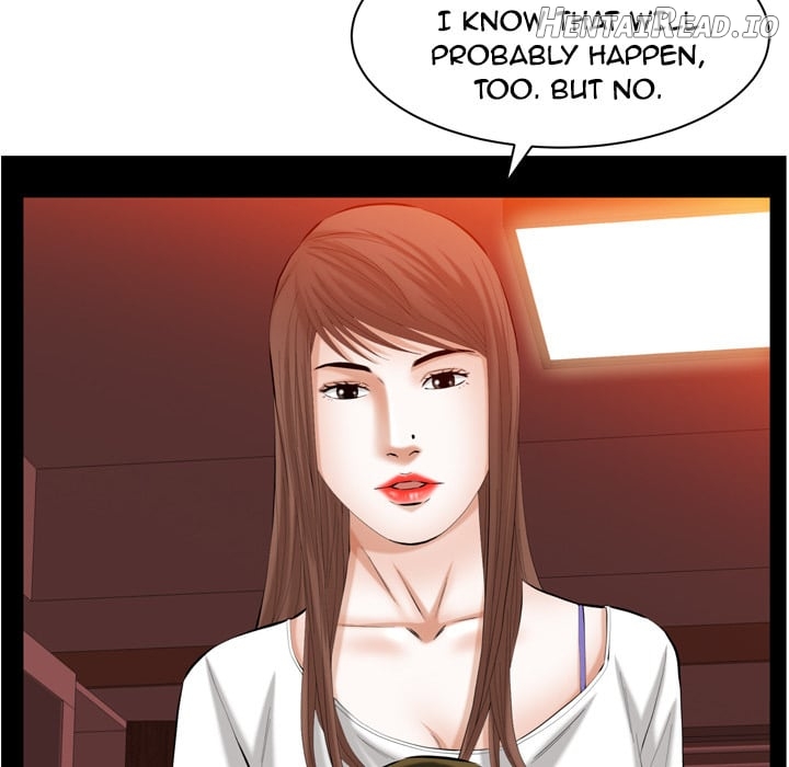 Malja - Manhwa chapter 53 - page 51