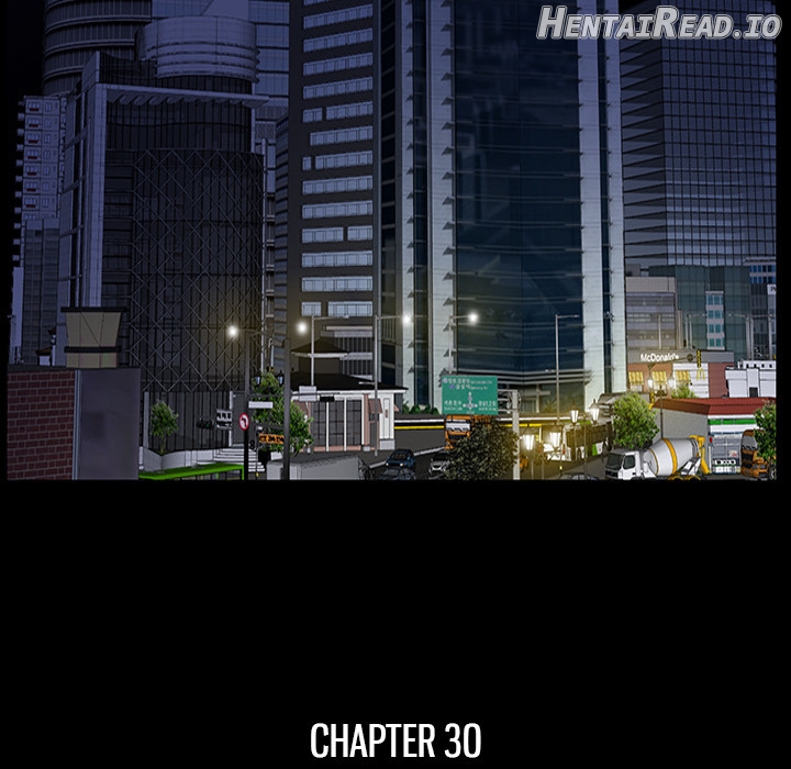 Malja - Manhwa chapter 30 - page 11