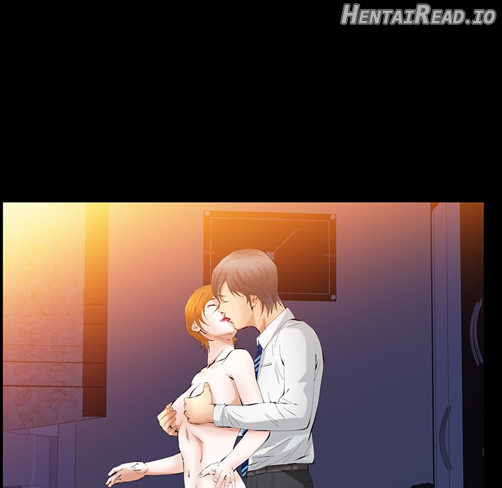 Malja - Manhwa chapter 30 - page 112